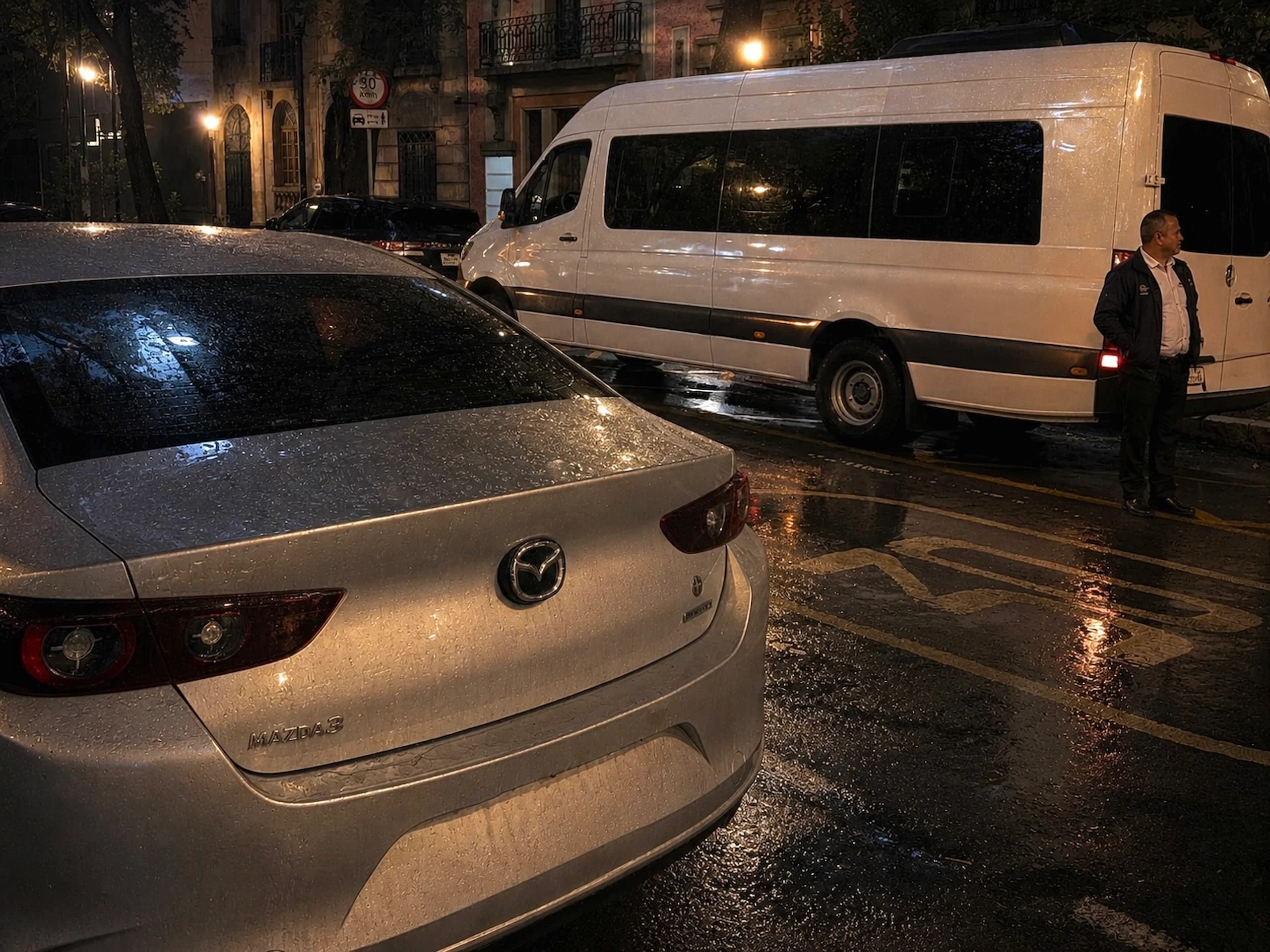 Bátiz Movilidad Corporativa